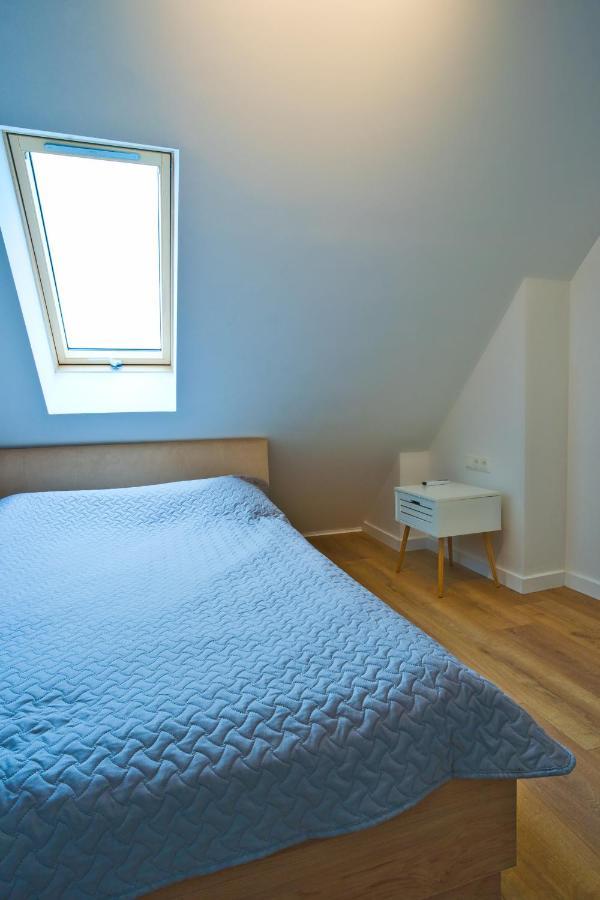 Cosy Studio In The City Center With Air Conditioneer! Klaipeda Exterior photo